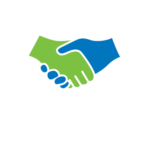 500x500 655 Shaking Hands Clip Art Pictures Public Domain Vectors