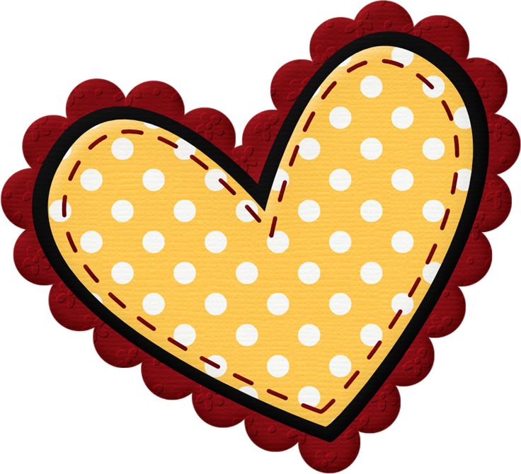 2 Hearts Clipart Free Download On Clipartmag