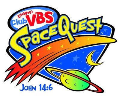 397x328 37 Best Vbs Images Space, Under The Sea