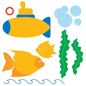 350x350 23 Best Ocean Nursery For Baby Girl Images Cute