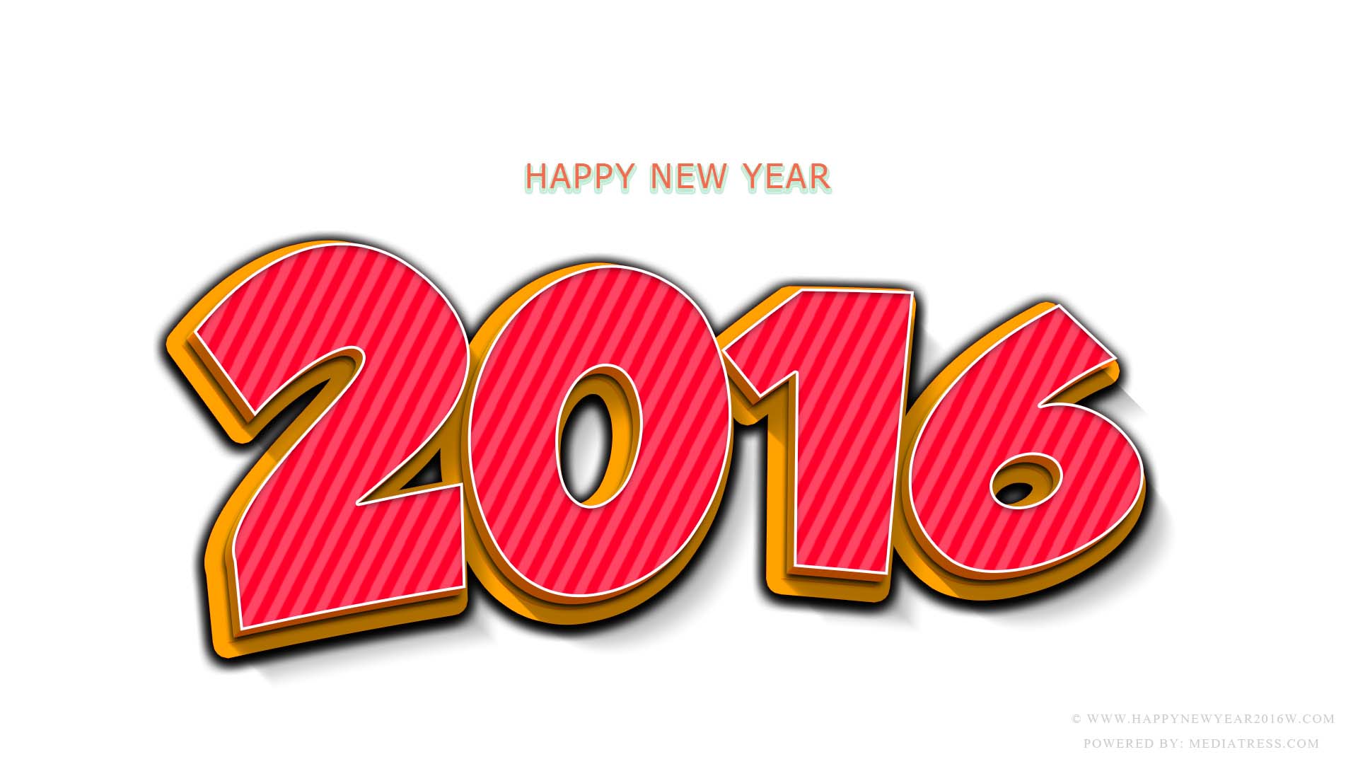 1920x1080 60 Best Happy New Year 2016 Wishes Pictures And Photos