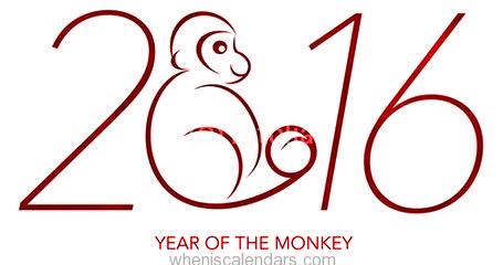 455x240 Chinese New Year 2016 Images Pictures Calendar 2017 2018