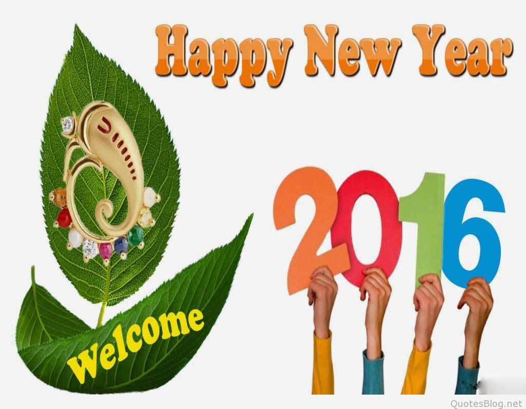 1024x796 Happy New Year Authors Images Sayings Wallpapers 2016