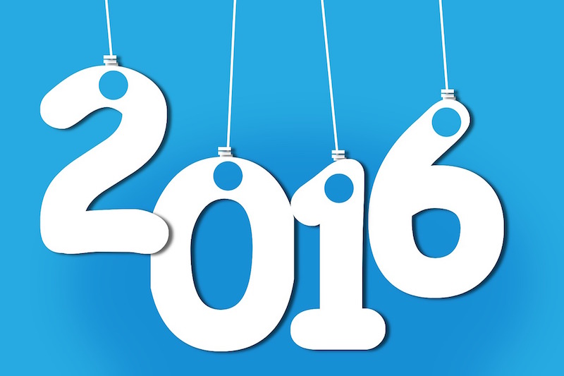 800x533 New Year, New Home Resolutions Checklist For 2016