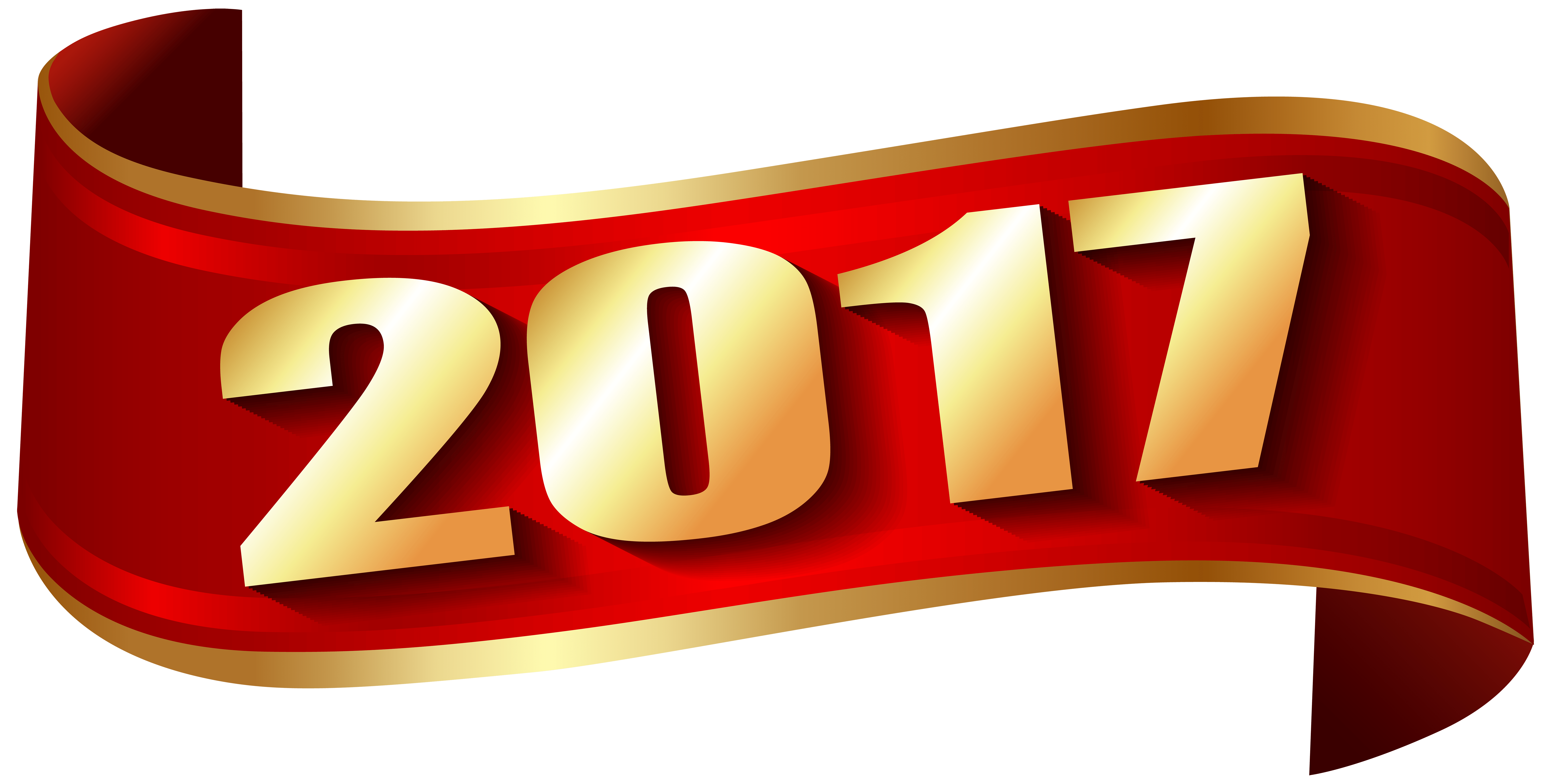 8000x4046 Christmas Clip Art 2017 Merry Christmas And Happy New Year 2018