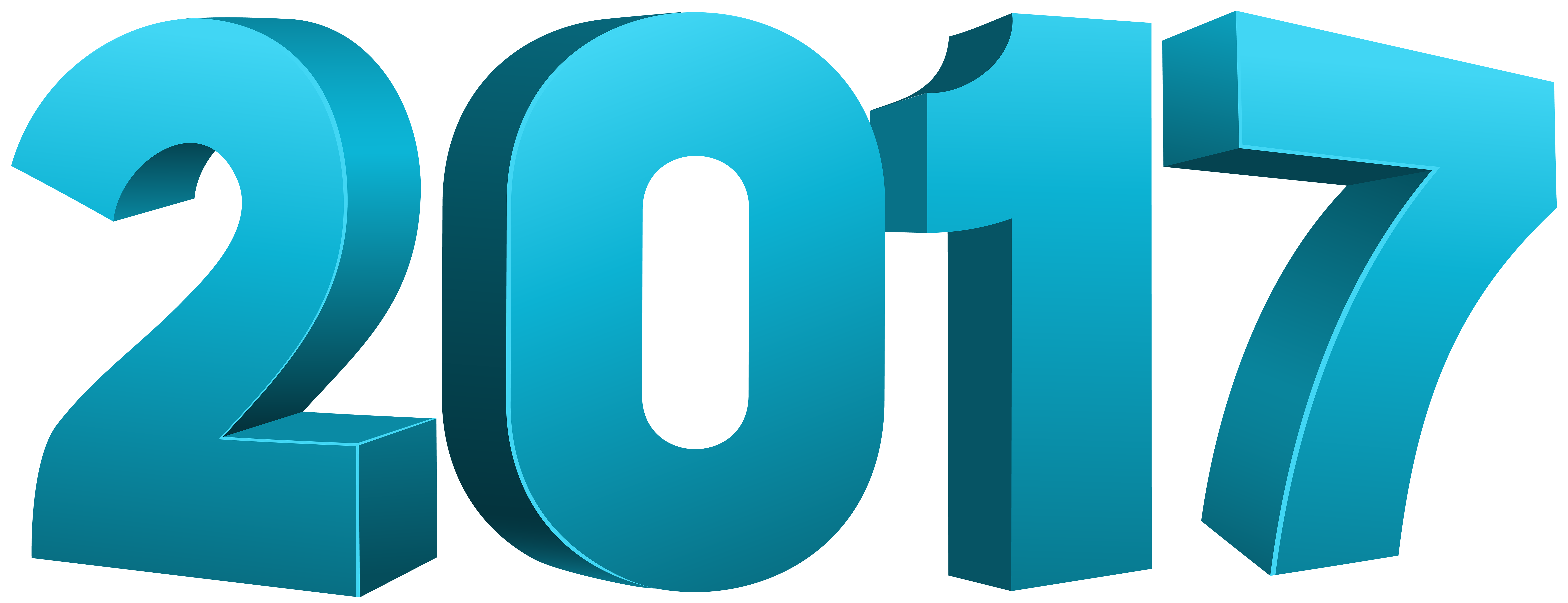 8000x3077 2017 Blue Large Png Transparent Imageu200b Gallery Yopriceville