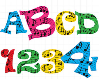 340x270 2018 Calendar Digital Clip Art Graphics Personal Commercial