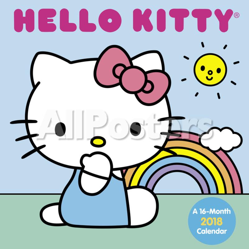 800x800 Hello Kitty