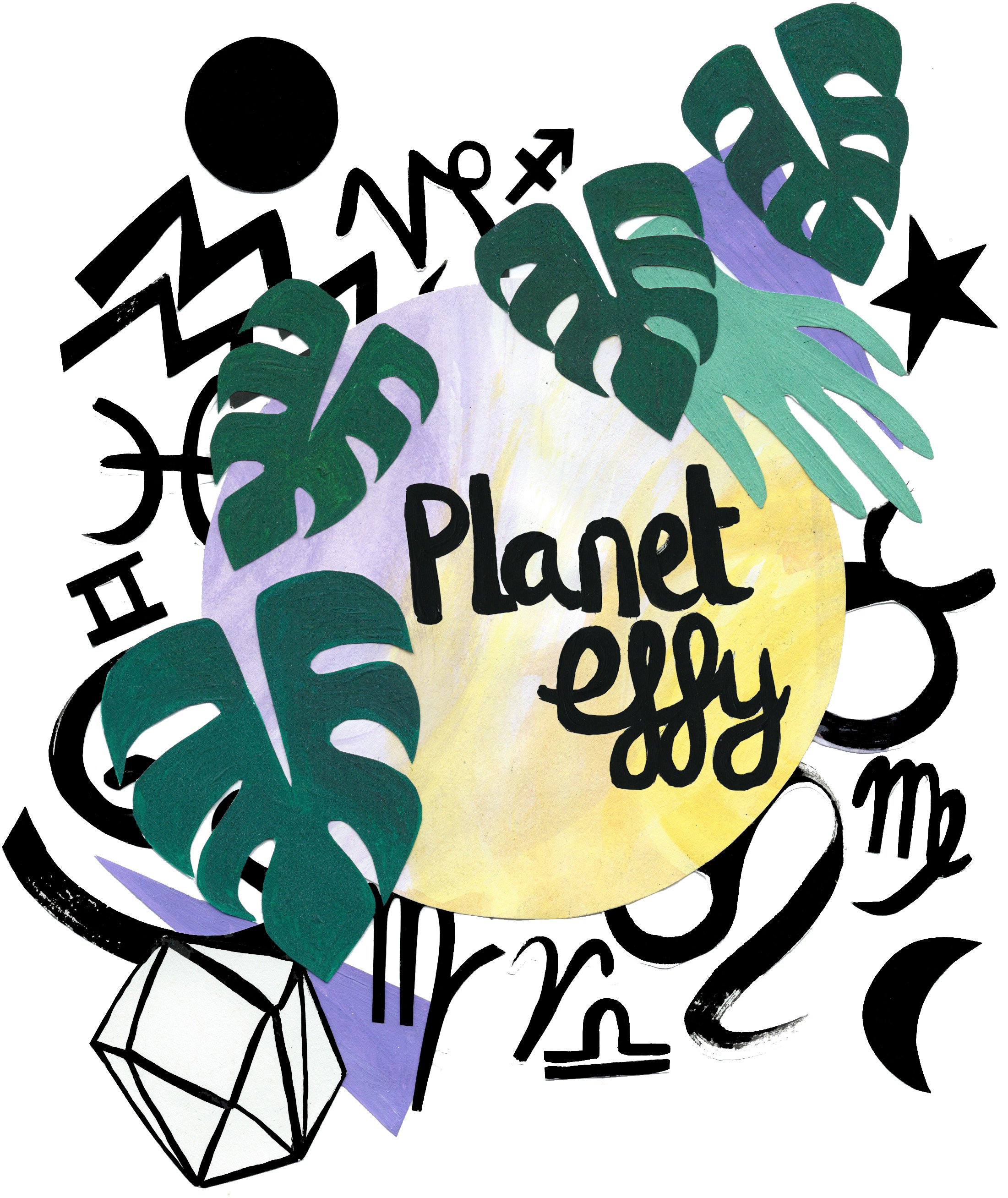2201x2615 Planet Effy Planet Effy Calendar 2018