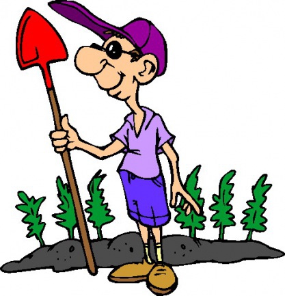 417x433 Beautiful Free Gardening Clip Art 2018 Free Garden Design Ideas