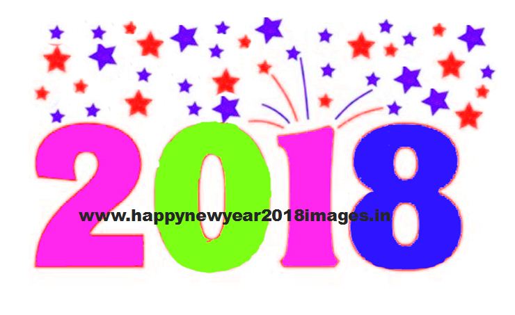 740x453 Fireworks Clip Art Happy New Year 2018 ~ The Best Collection Of Quotes
