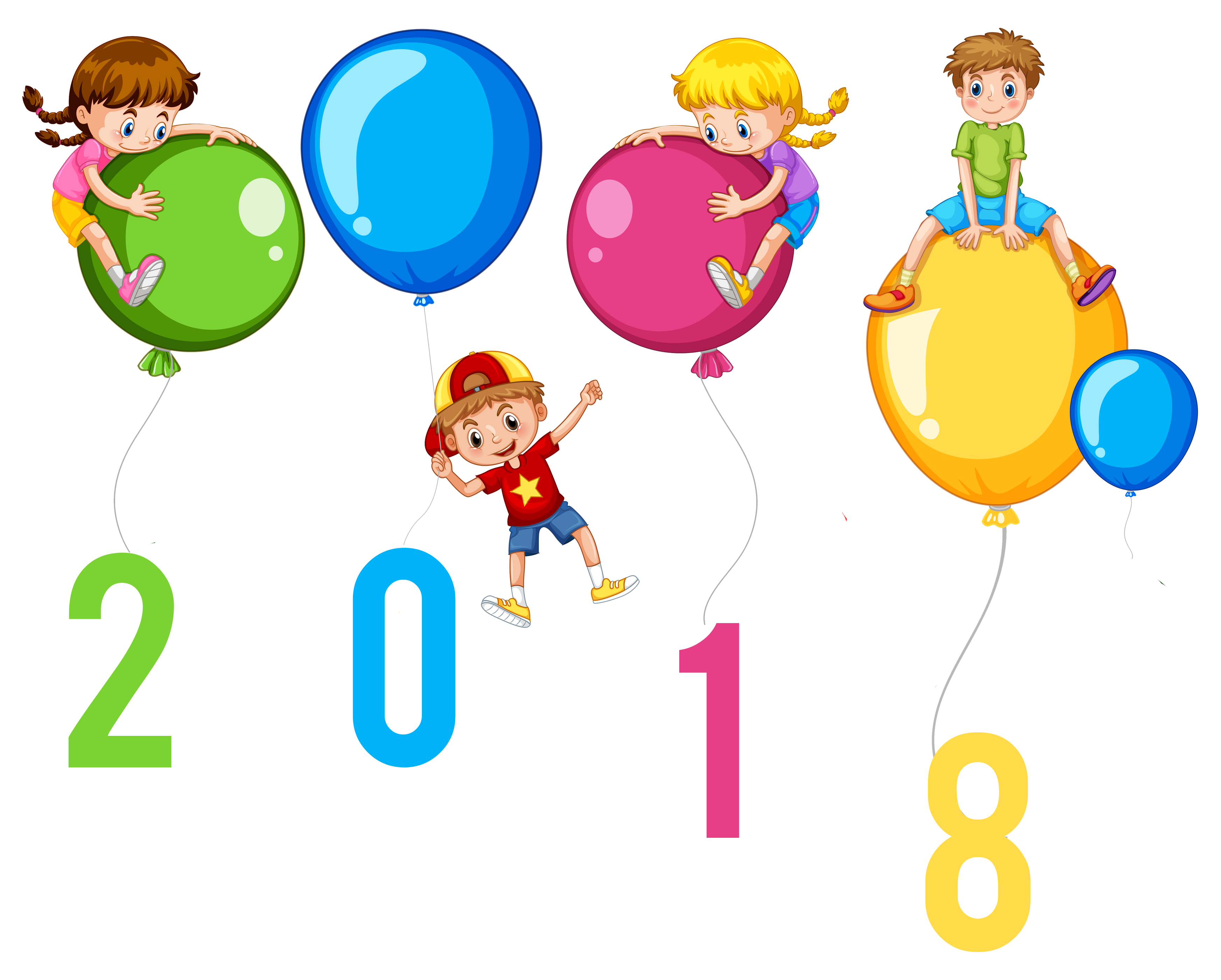 2018 Clipart Free download on ClipArtMag
