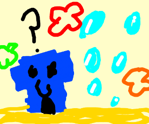 300x250 Who Would Pay 25 Cents Just To Blow Bubbles