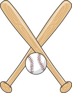 235x300 Baseball Bat Clipart Softball Game