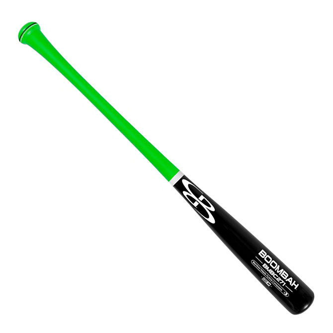 670x670 Mapleamboo Composite Wood Baseball Bat 271 Model