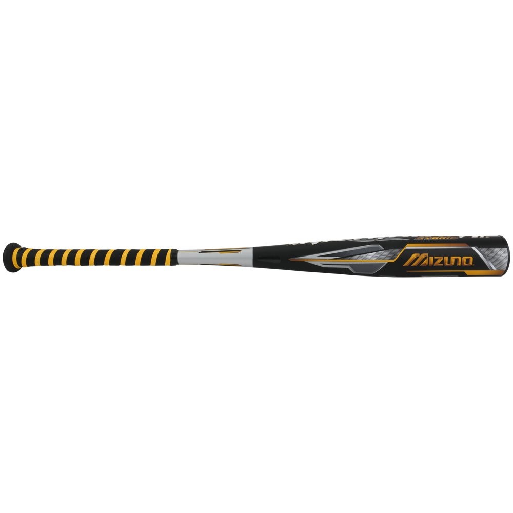 1000x1000 Mizuno Nighthawk 2 58 Bbcor Baseball Bat ( 3 Oz)