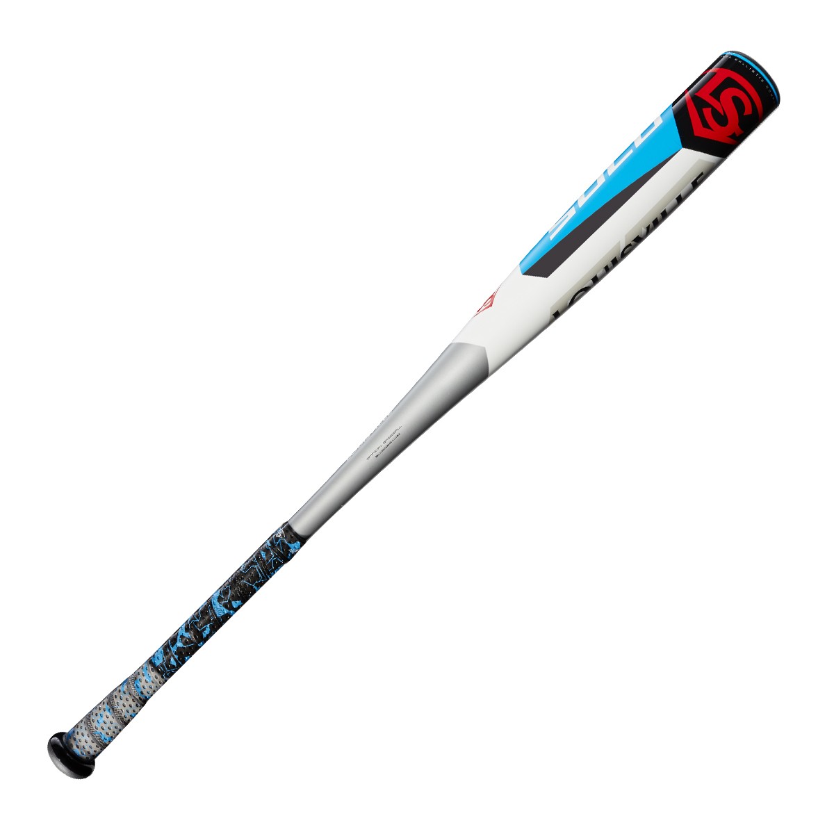 1200x1200 Solo 618 ( 3) Bbcor Baseball Bat Louisville Slugger