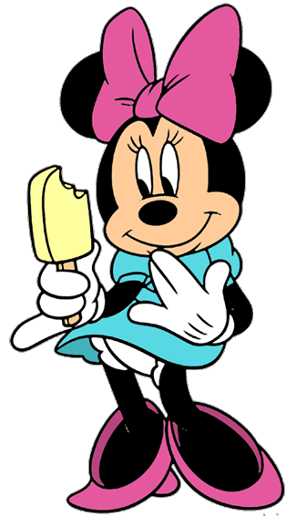 325x566 Minnie Mouse Clip Art 3 Disney Clip Art Galore