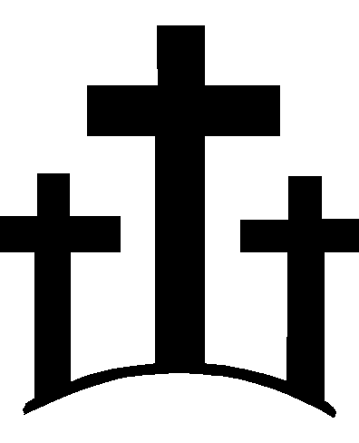 396x488 Graphics For Three Crosses Graphics