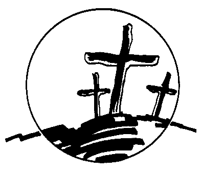393x338 Cross Black And White Free Cross Clipart Black And White 3