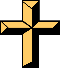 235x266 Catholic Cross Clipart, Explore Pictures
