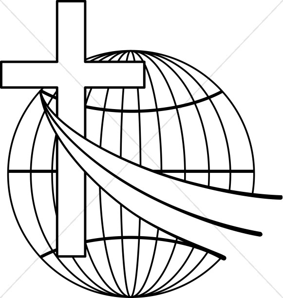 581x612 Cross Clipart, Cross Graphics, Cross Images