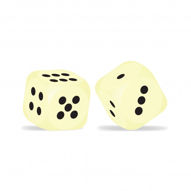 626x626 Dice Cube Vectors, Photos And Psd Files Free Download