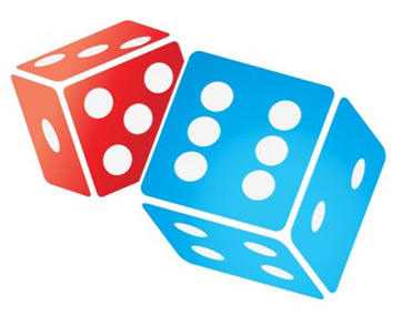 362x293 Dice Finding Expected Values Of Games Of Chance