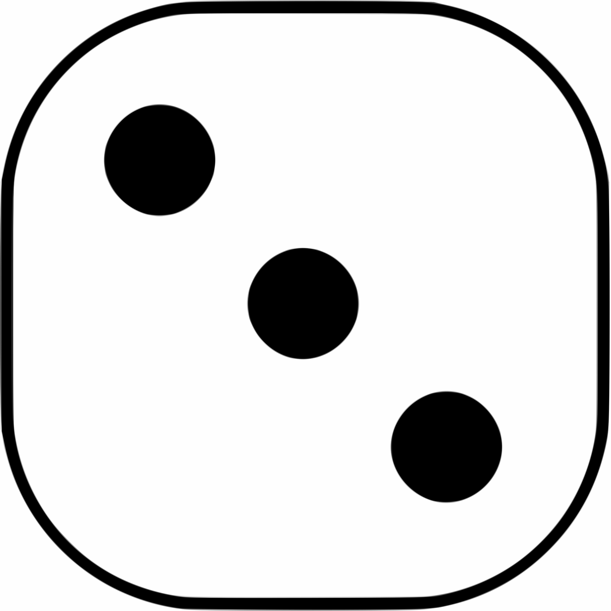 2400x2400 Dice Clipart Three