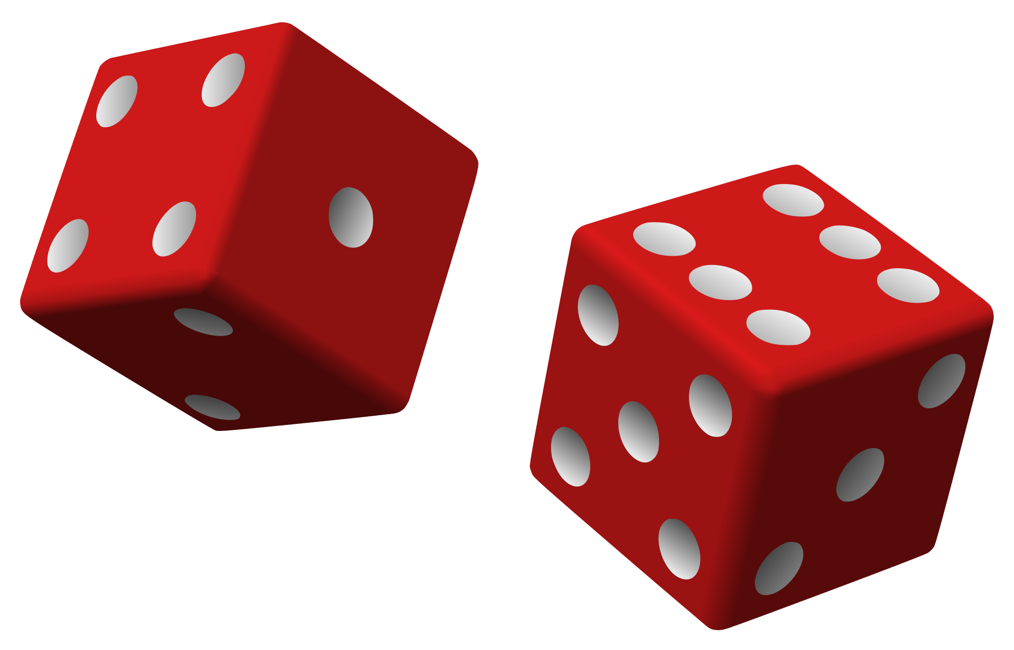2000x1282 Filetwo Red Dice 01.svg