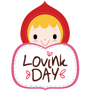 290x290 Lovink Day's Blog New Clip Art Sets Lady Bugs Amp 3 Little Pigs