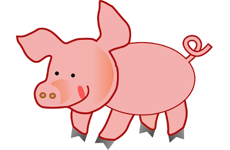 460x300 Self Control And The Three Little Pigs Coach Andrea