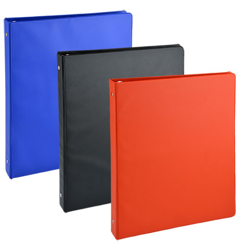 480x480 Bulk Binders