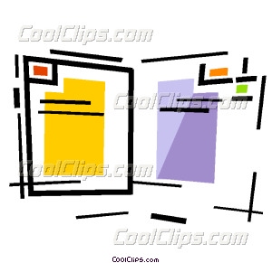 300x291 Iiii Clipart Ring Notebook