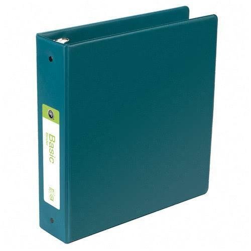 500x500 Ring Binder Clipart