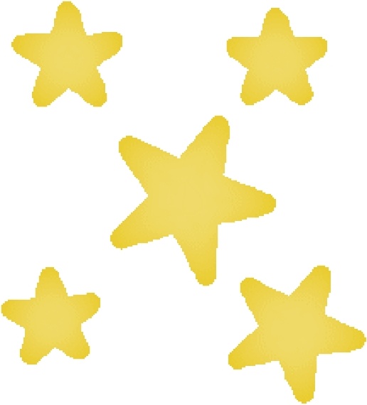 516x570 Stars Clip Art Free Vector In Open Office Drawing Svg ( Svg