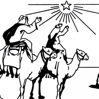 320x320 Black And White Clip Art Archives