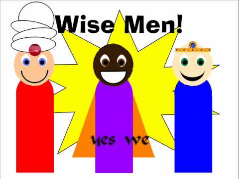 480x360 The 3 Wise Man's Story Bysagrario S. Holmes Middle Esl 8 Grade Mr