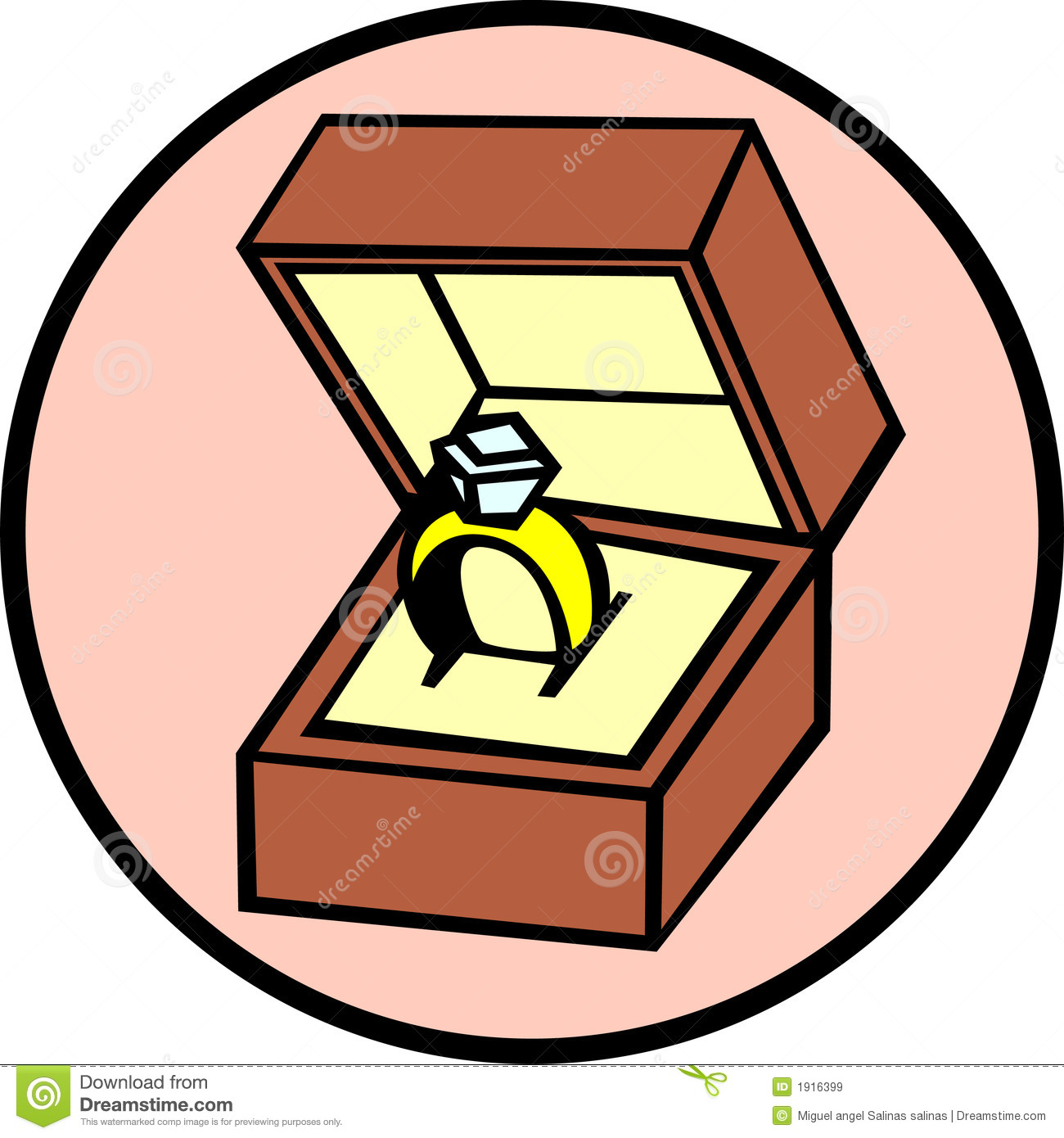1300x1390 Ring Clipart