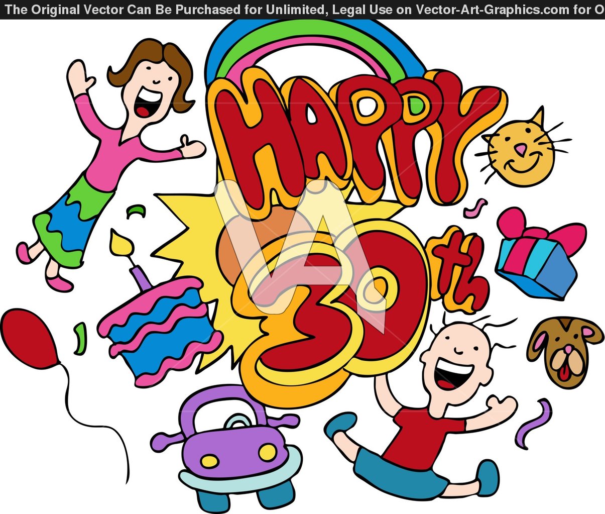 1205x1023 Clip Art 30th Birthday Pictures Clip Art