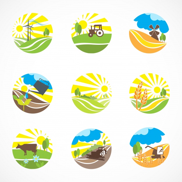 626x626 Agriculture Vectors, Photos And Psd Files Free Download