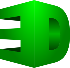 298x288 3d Clip Art