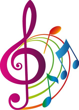 317x441 477 Best Music Note Screansavers Images Dj