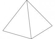 180x129 Pyramid Clipart 3d Shape