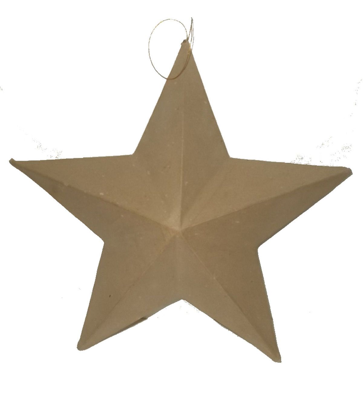 1200x1360 3d Star Paper Craft Gallery