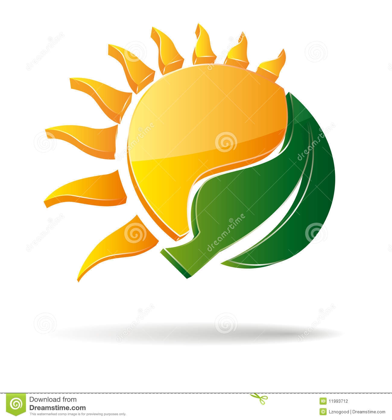 1300x1390 Sun 3d Clipart