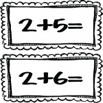 150x150 Coloring Pages Addition Coloring Page Addition Coloring Pages