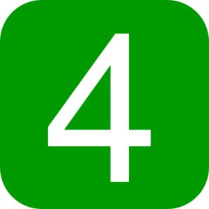 300x300 Green Icon 4 Clip Art