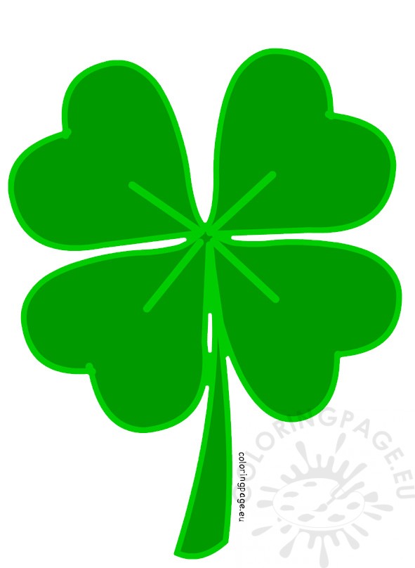 591x808 St. Patrick's Day