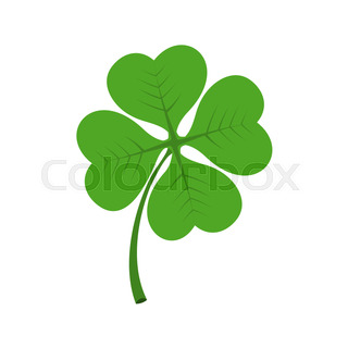 320x320 Buy Stock Photos Of Four Leaf Clover Colourbox